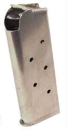 Colt Magazine Defender Officer 45 ACP 7Rd SS